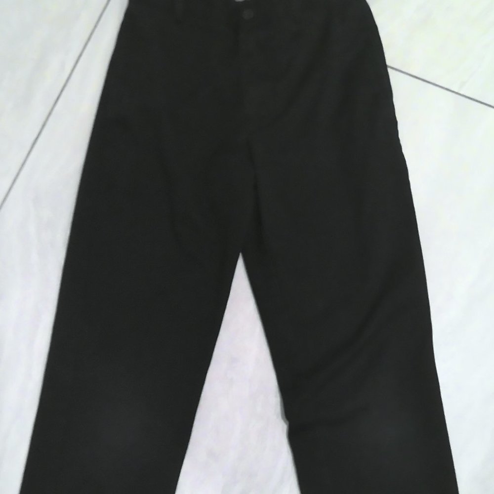 Armando Martillo Boys Soft Brushed  Pants 8 Slim